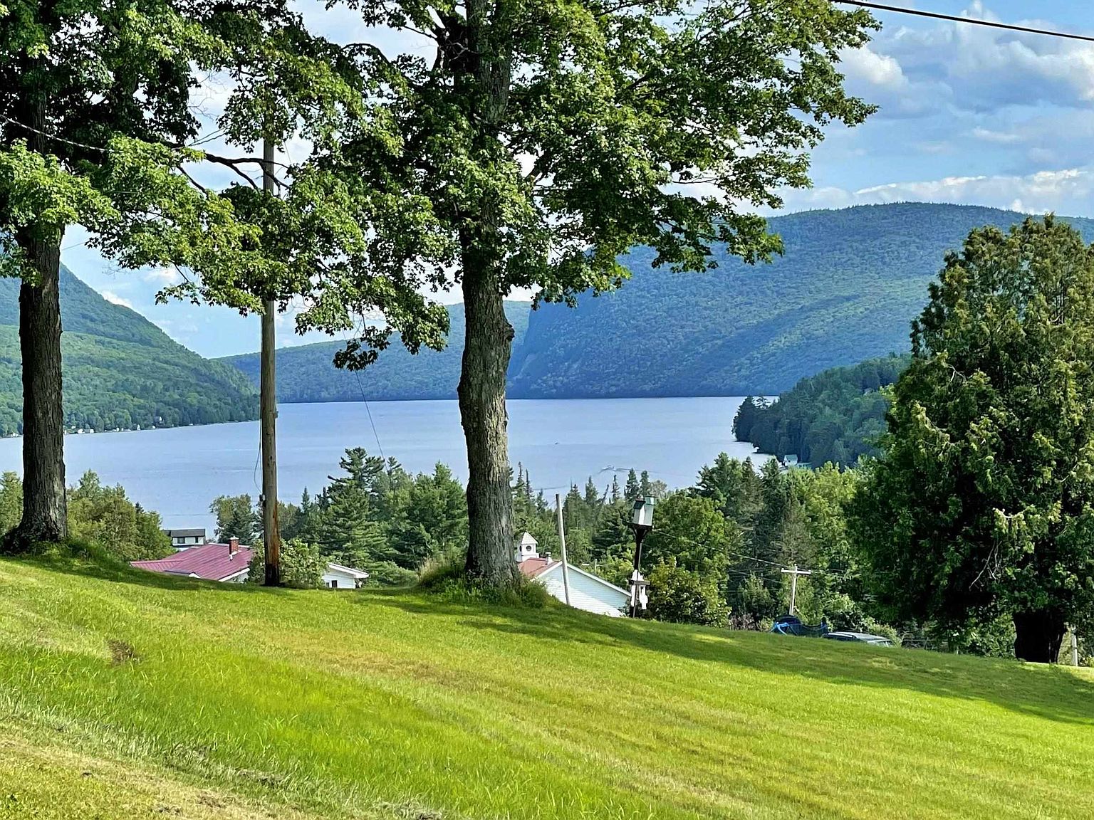 62 Parenteau Lane, Orleans, VT 05860 Zillow