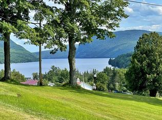 62 Parenteau Ln, Orleans, VT 05860