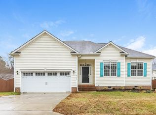 5124 Amberfield Way, Raleigh, NC 27604
