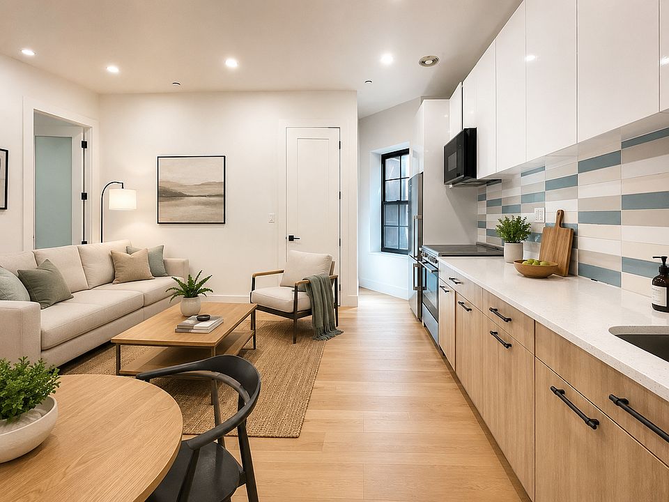 1st image of 2551 Bedford Ave #1D