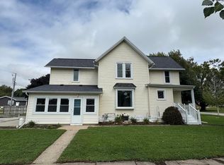 704 6th St, Allison, IA 50602