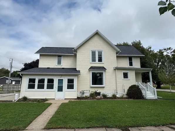 704 6th St, Allison, IA 50602