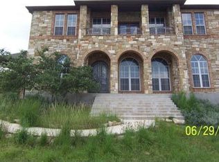 4400 Ridgepole Ln, Spicewood, TX 78669
