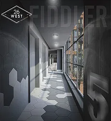 Rented by Fiddler Realty