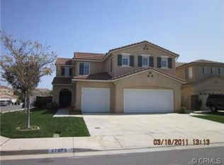 37975 Floral Cir, Murrieta, CA 92563