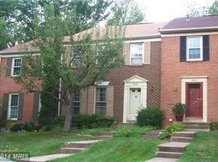 9628 Masterworks Dr, Vienna, VA 22181