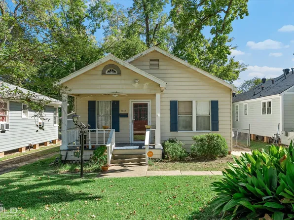 3853 Maryland Ave, Shreveport, LA 71106