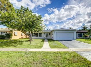 1801 N 54th Ave, Hollywood, FL 33021