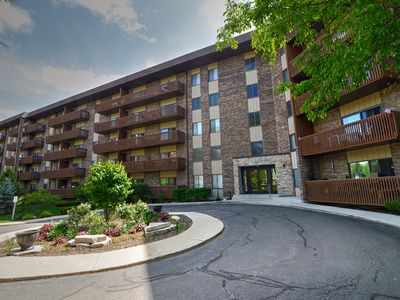 120 Lakeview Dr APT 310, Bloomingdale, IL, 60108