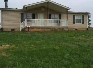 190 Tabernacle Rd, Chuckey, TN 37641