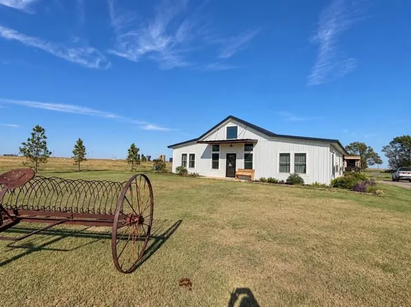 1238 Main St, Dacoma, OK 73731