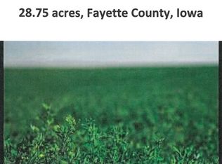 15534 Pearl Rd, Randalia, IA 52164