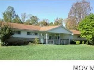 200 Coventry Rd, Marietta, OH 45750