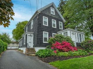 876 Mountain Ave #1, Mountainside, NJ 07092