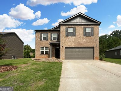 1033 Eldon Ln, Fairburn, GA, 30213