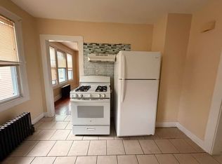 227 County St #2A, New Haven, CT 06511