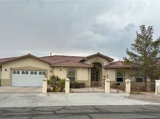 3336 Ernest St, North Las Vegas, NV 89032