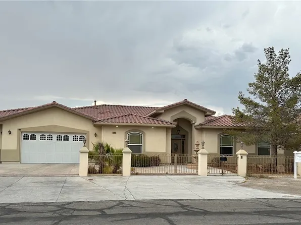 3336 Ernest St, North Las Vegas, NV 89032