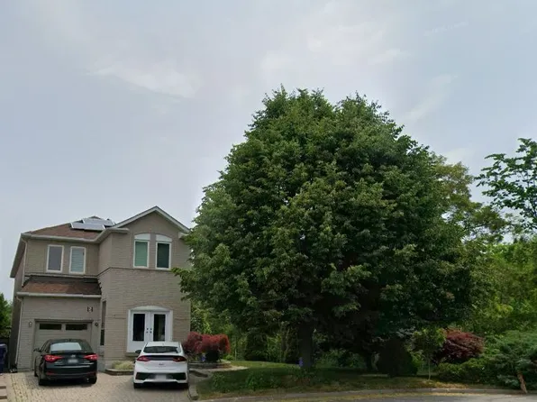 5 Storebridge Dr #Basement, Toronto, ON M1M 3X2