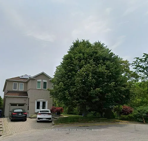 5 Storebridge Dr #BASEMENT Photo 1