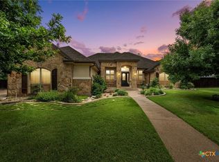 35 Richland Dr, Belton, TX 76513