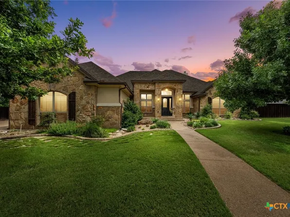 35 Richland Dr, Belton, TX 76513