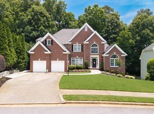 651 Goldenwood Ct, Powder Springs, GA 30127