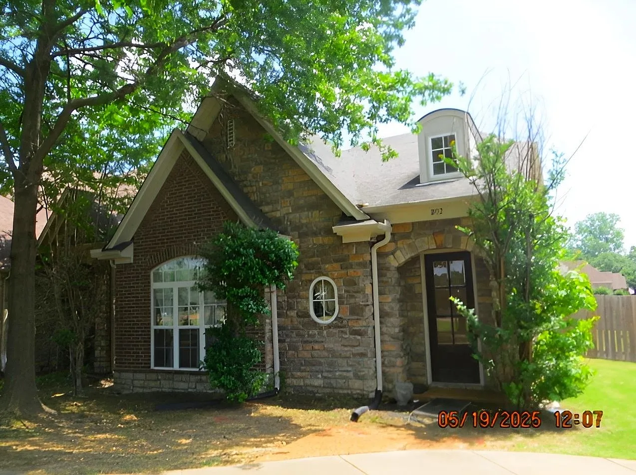 1802 N Houston Levee Rd, Cordova TN - Owner Finance Home