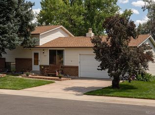 9028 W Polk Dr, Littleton, CO 80123