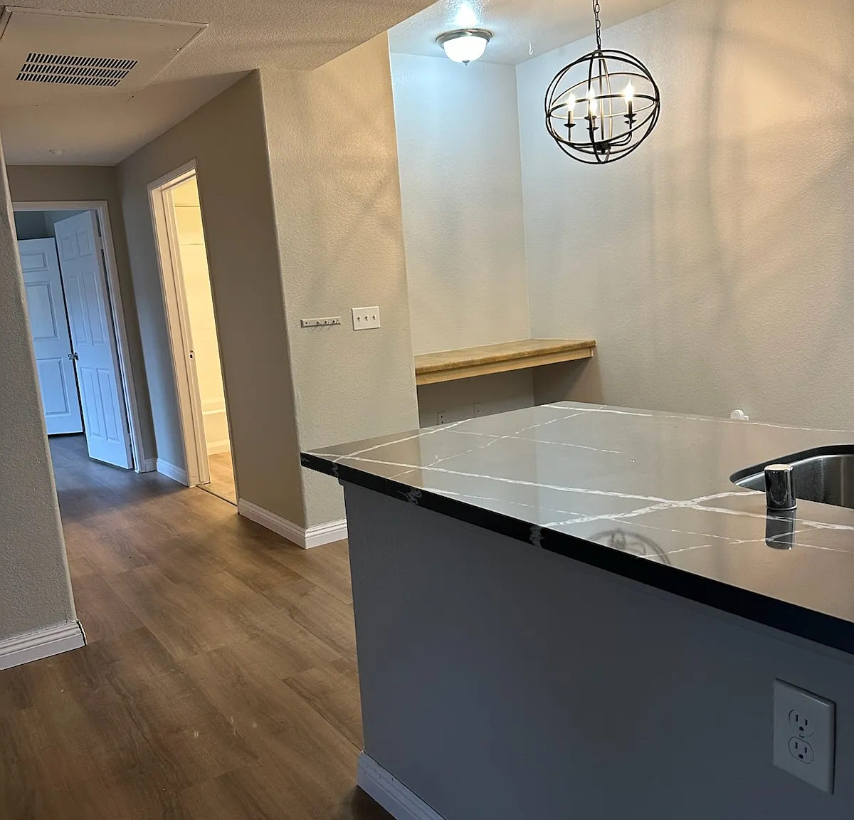 3 bed, 1232 sqft, $2,800 — Photo 1