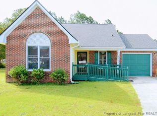6305 Foxlake Dr, Fayetteville, NC 28314
