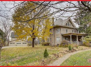 405 S Mill St, Albany, WI 53502