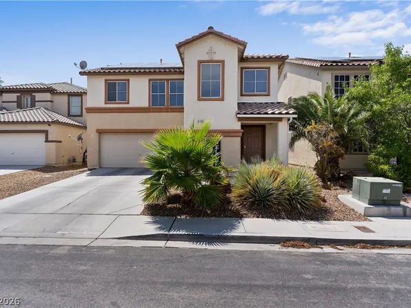 6109 Brenneman St, North Las Vegas, NV 89081