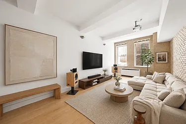 80 Chambers Street, #9C