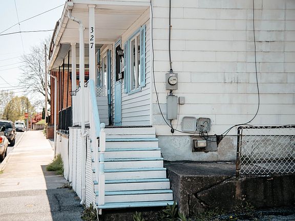 2nd image of 327 Spruce St