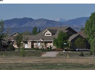 3203 Barn Swallow Dr, Fort Collins, CO 80524