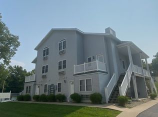 316 E Davis St #2B-2BA-850SQFT, Fayette, MO 65248