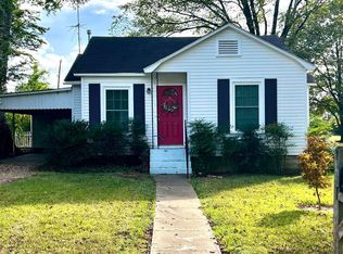 405 Roosevelt Cir, Morrilton, AR 72110