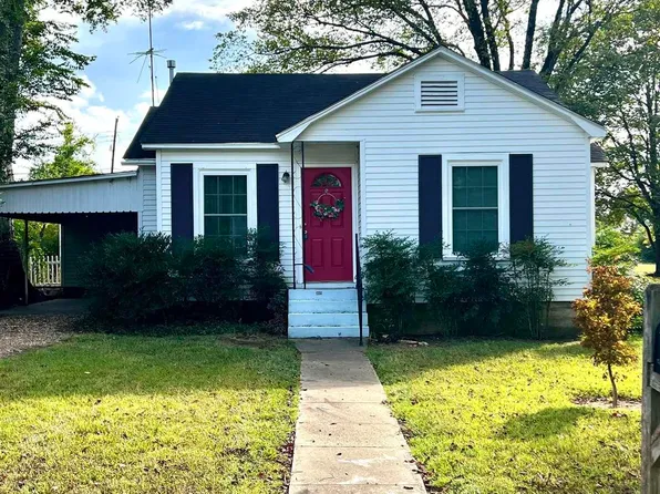 405 Roosevelt Cir, Morrilton, AR 72110