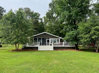 206 Swift Creek Rd, Cordele, GA 31015