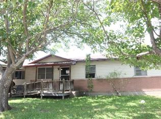 1303 Westview Dr, Gatesville, TX 76528