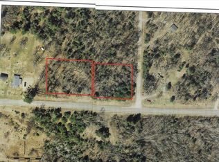 1 Two County Rd #T, Pearson, WI 54462