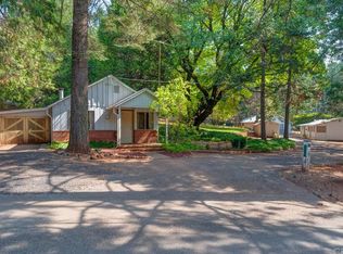 15484 Nopel Ave, Forest Ranch, CA 95942