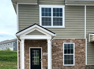 1054 Woodbridge Blvd, Lebanon, TN 37090
