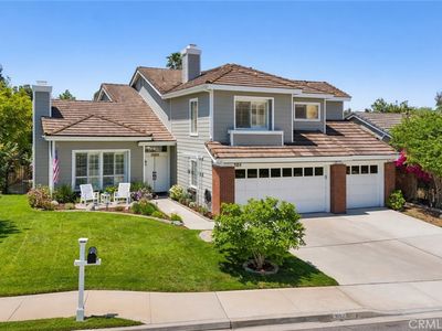 3184 Holloway Ct, Thousand Oaks, CA, 91320