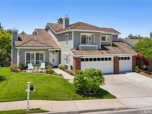 3184 Holloway Ct, Thousand Oaks, CA 91320