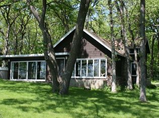 22386 Senns Beach Dr, Detroit Lakes, MN 56501