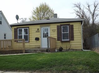 4605 21st St, Racine, WI 53405