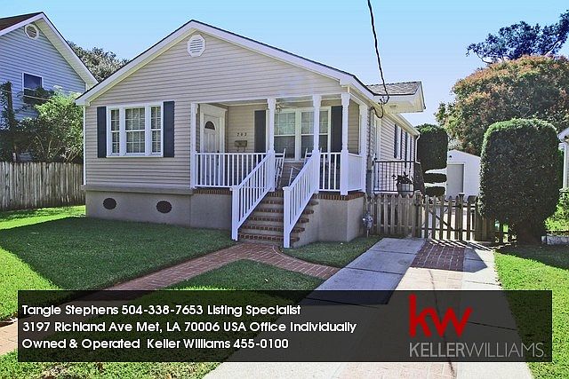 1st image of this home