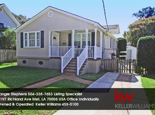 703 Jefferson Park E, Jefferson, LA 70121